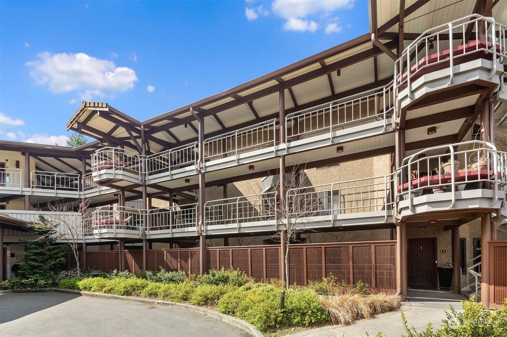 Photo of 7019 47th Avenue SW #7, Seattle, WA 98136 (MLS # 2049613)