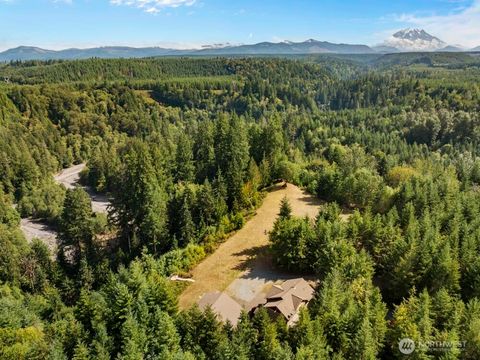 Photo of 25323 182nd Street E, Orting, WA 98360 (MLS # 2445408)