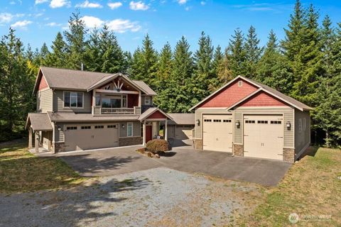 Photo of 25323 182nd Street E, Orting, WA 98360 (MLS # 2445408)
