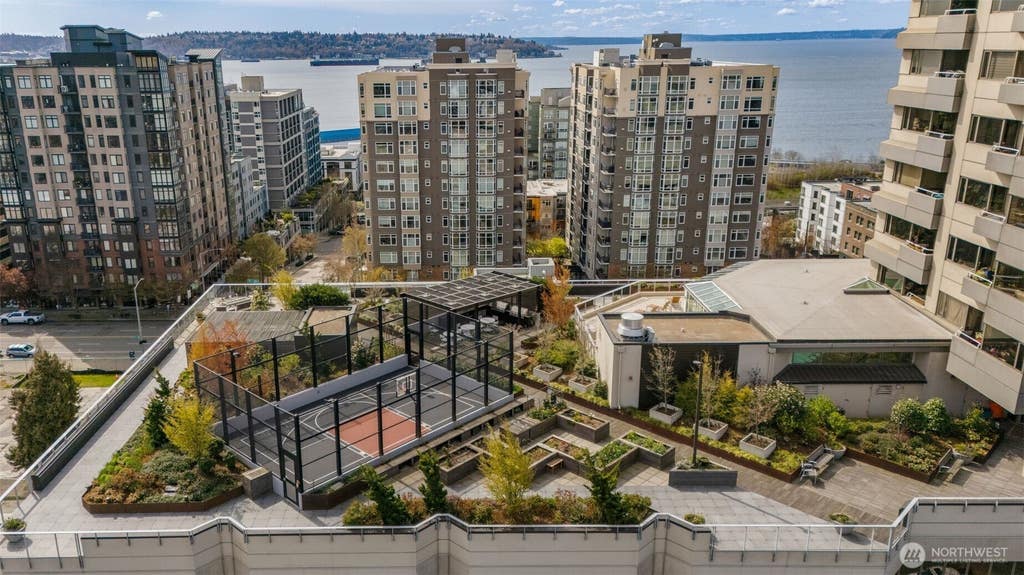 Photo of 2821 2nd Avenue #1004, Seattle, WA 98121 (MLS # 2553823)