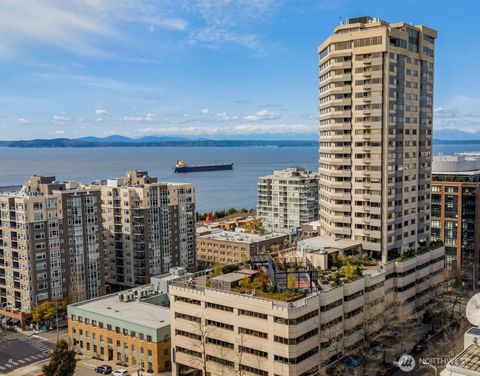Photo of 2821 2nd Avenue #1004, Seattle, WA 98121 (MLS # 2553823)