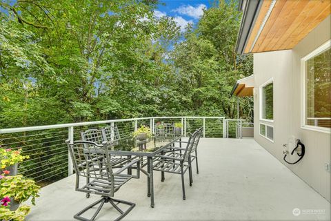 A home in Issaquah