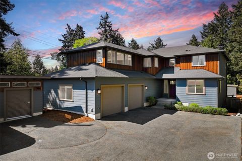 Photo of 11627 21st Avenue SW, Burien, WA 98146 (MLS # 2514119)