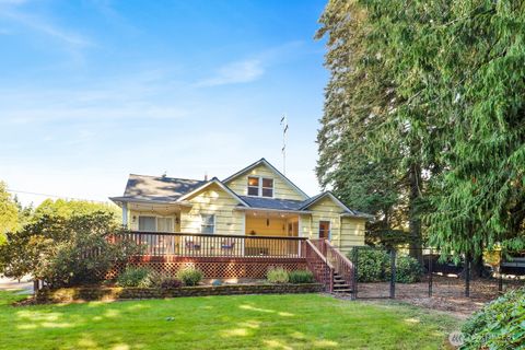 Photo of 17090 Sam Bell Road, Bow, WA 98232 (MLS # 2440776)