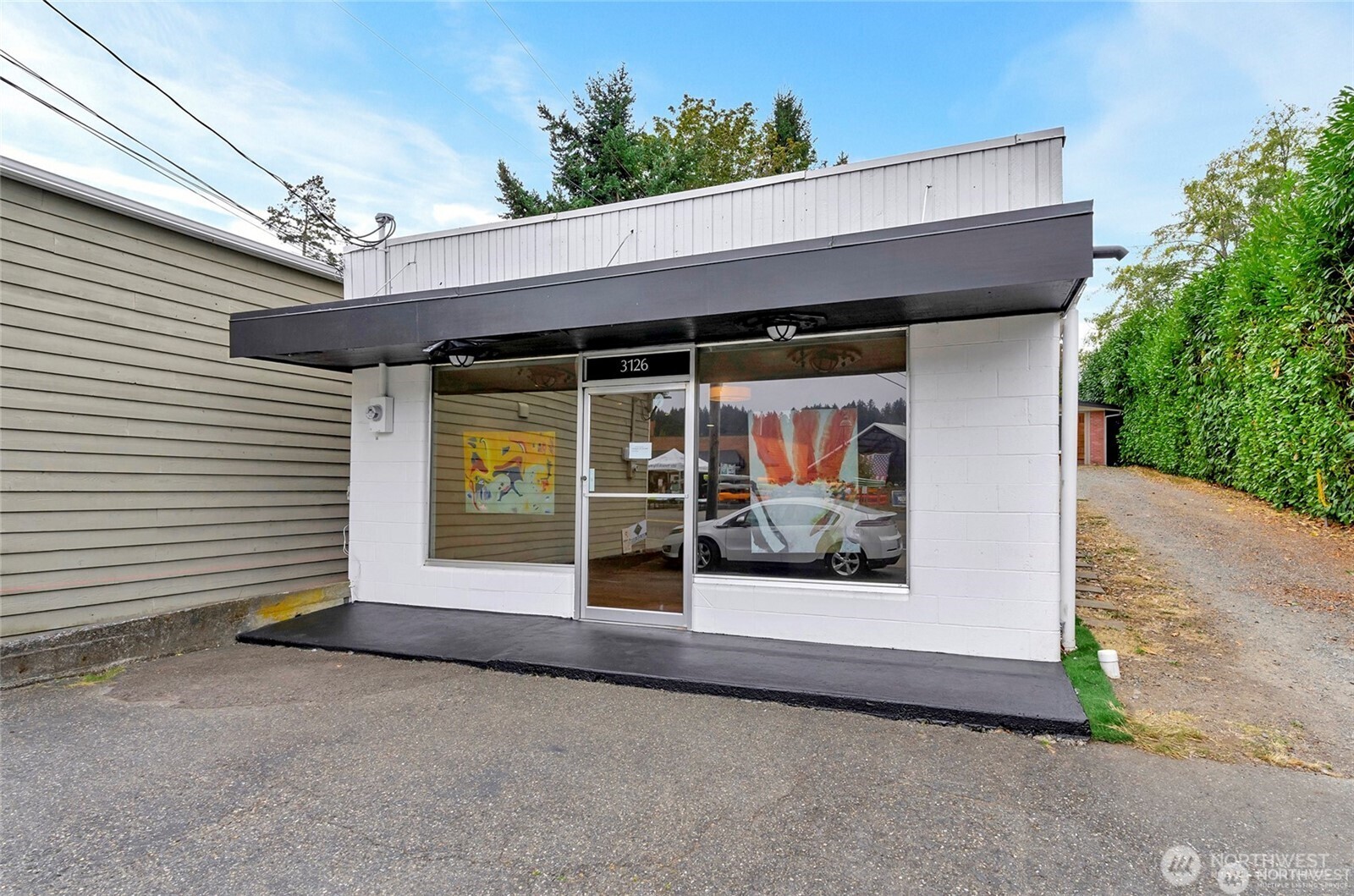 3126 Harborview Dr. Drive