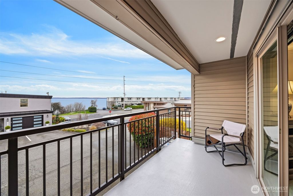 Photo of 700 11th Street #C-1, Bellingham, WA 98225 (MLS # 2494552)