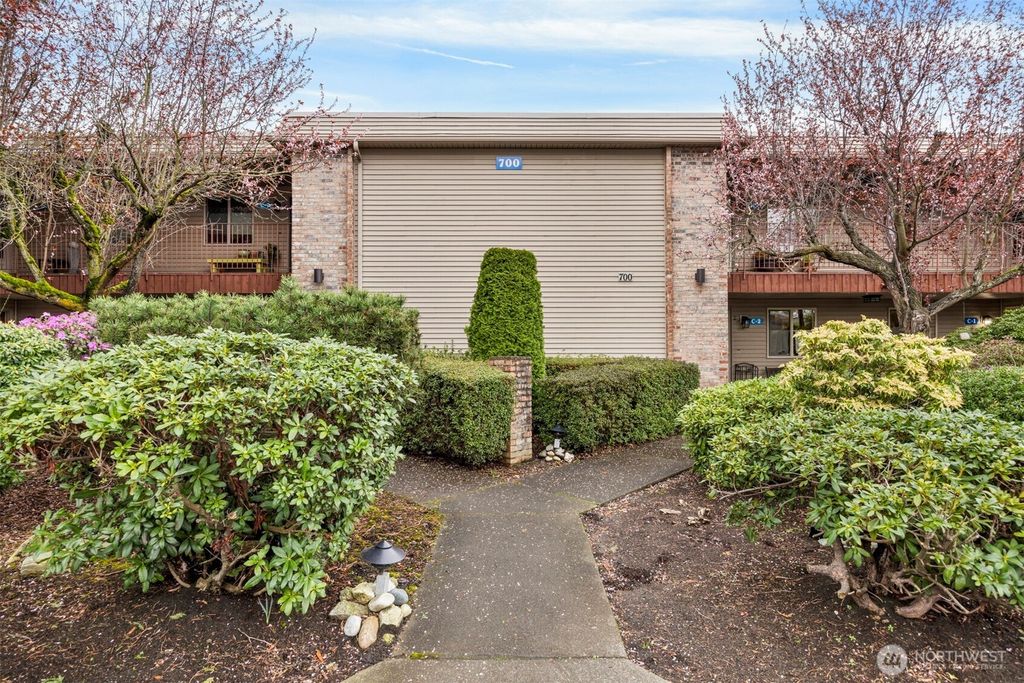 Photo of 700 11th Street #C-1, Bellingham, WA 98225 (MLS # 2494552)