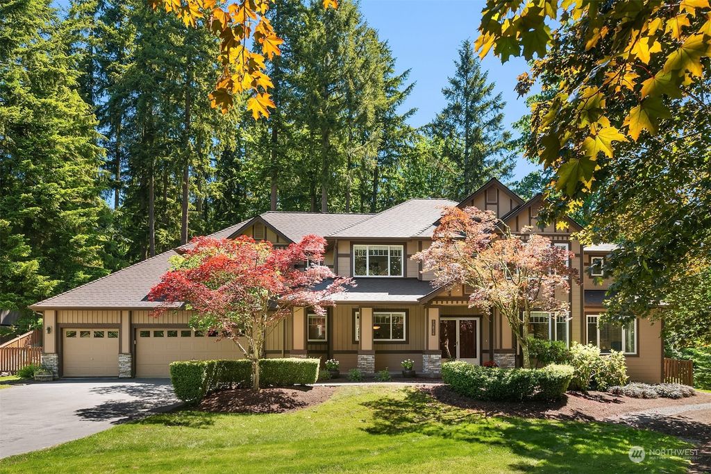Photo of 13834 233rd Court NE, Woodinville, WA 98077 (MLS # 2249771)