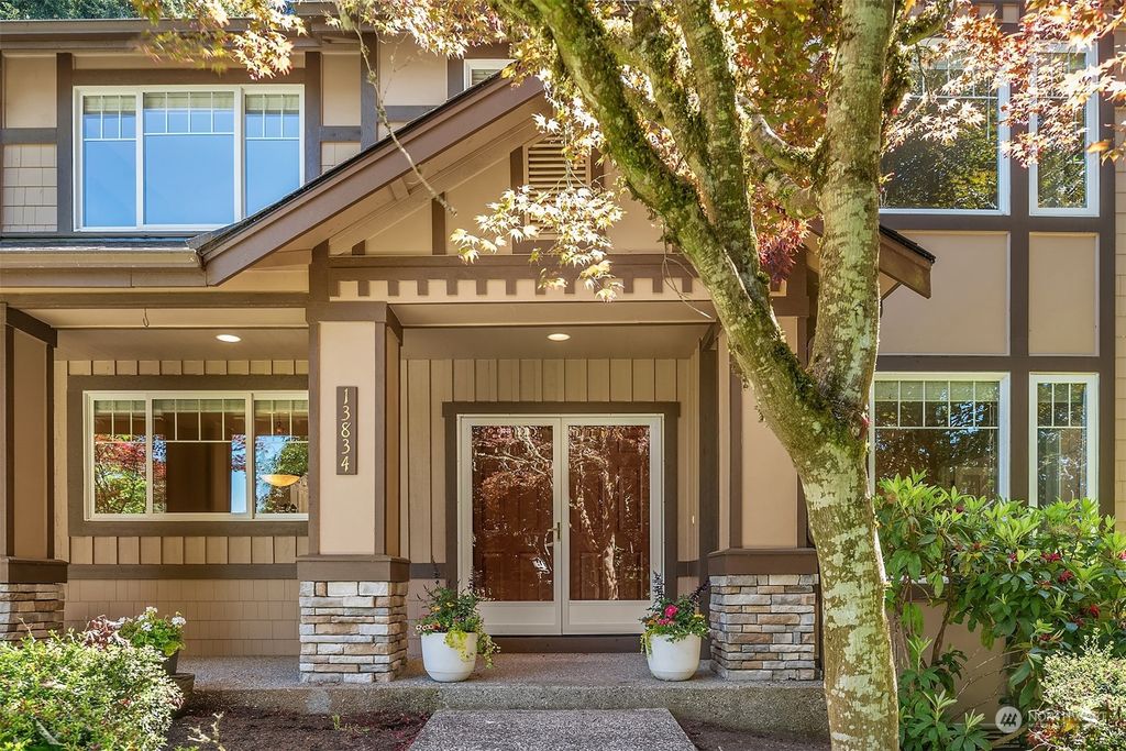 Photo of 13834 233rd Court NE, Woodinville, WA 98077 (MLS # 2249771)