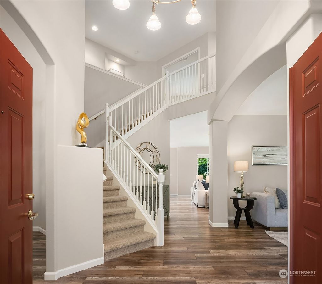 Photo of 13834 233rd Court NE, Woodinville, WA 98077 (MLS # 2249771)