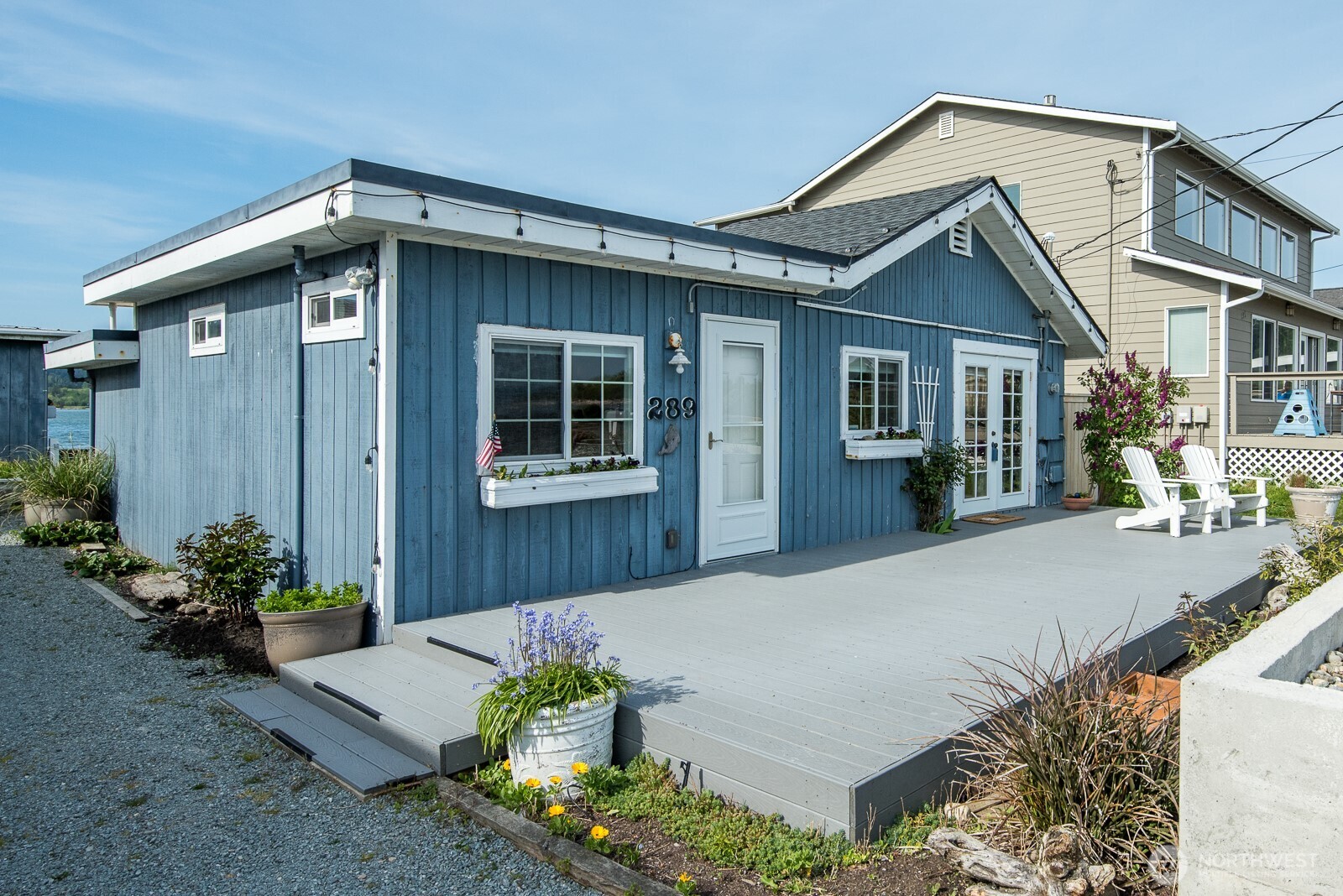 289 Driftwood Shores Road