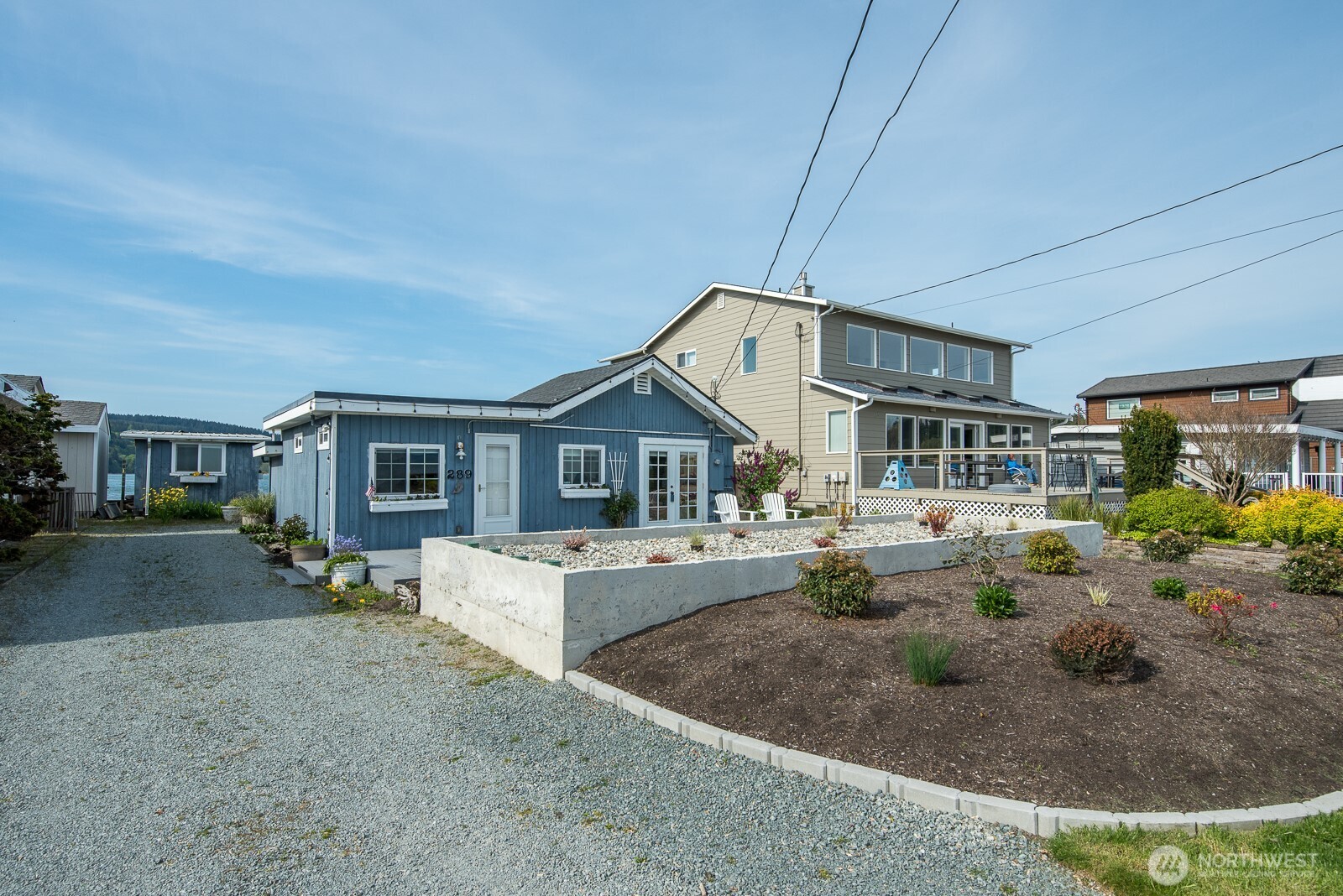 289 Driftwood Shores Road