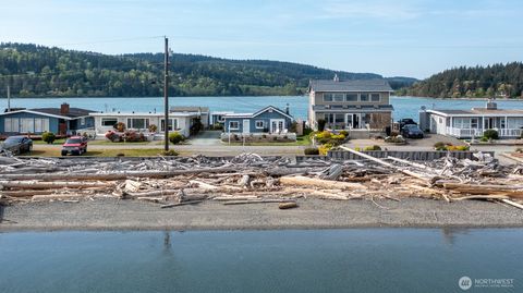 289 Driftwood Shores Road, Camano Island, WA 98282 - MLS#: 2363892