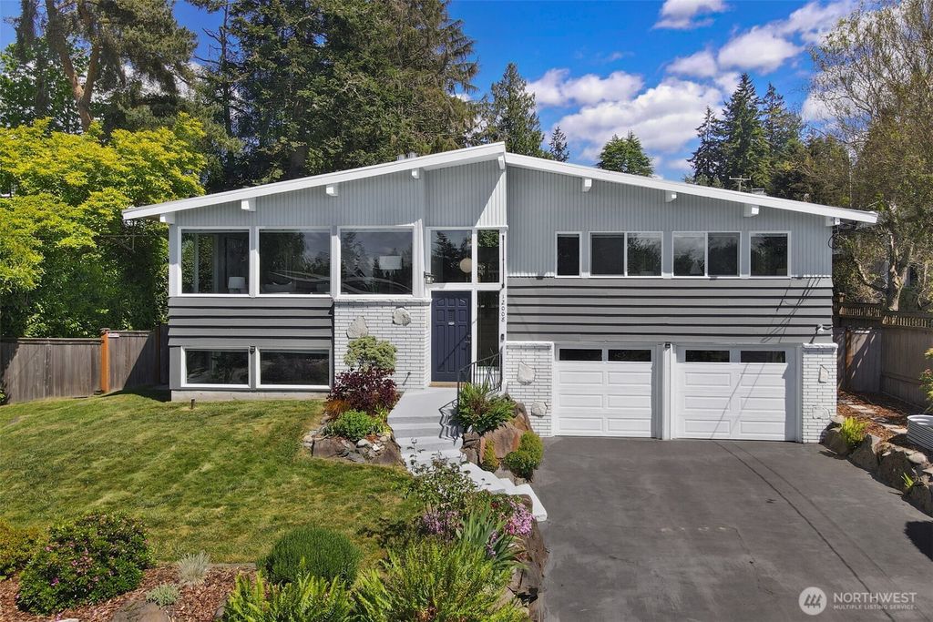 Photo of 12008 9th Avenue NW, Seattle, WA 98177 (MLS # 2524952)