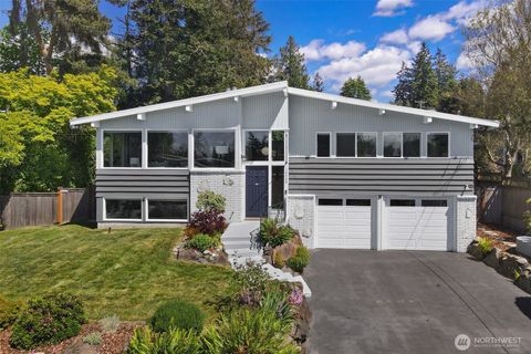 Photo of 12008 9th Avenue NW, Seattle, WA 98177 (MLS # 2524952)