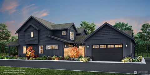 1360 Talus Way, Bellingham, WA 98226 - MLS#: 2364951