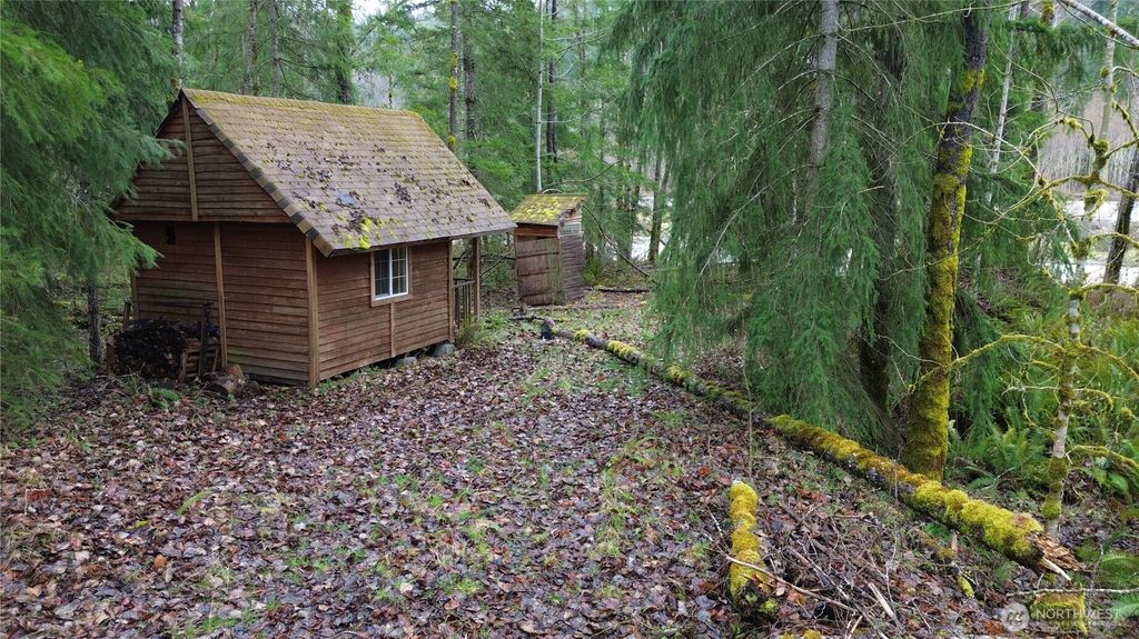 Photo of 0 Spirit Lake Hwy, Toutle, WA 98649 (MLS # 2491796)