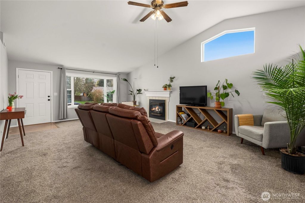 Photo of 3414 NE Westchester Street, Bremerton, WA 98311 (MLS # 2497045)