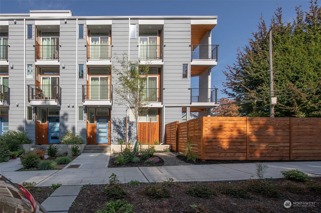 Photo of 9364 Sturtevant Avenue S, Seattle, WA 98118 (MLS # 2189559)