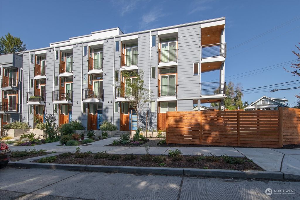 Photo of 9364 Sturtevant Avenue S, Seattle, WA 98118 (MLS # 2189559)