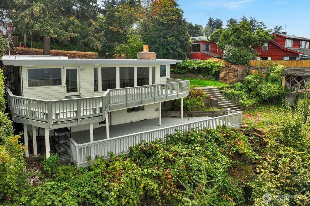 Photo of 1707 Markham Avenue NE, Tacoma, WA 98422 (MLS # 2582157)