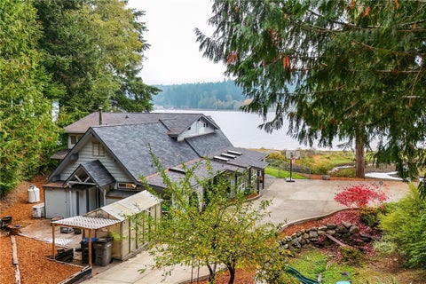 Photo of 8550 Miami Beach Road NW, Seabeck, WA 98380 (MLS # 2590343)