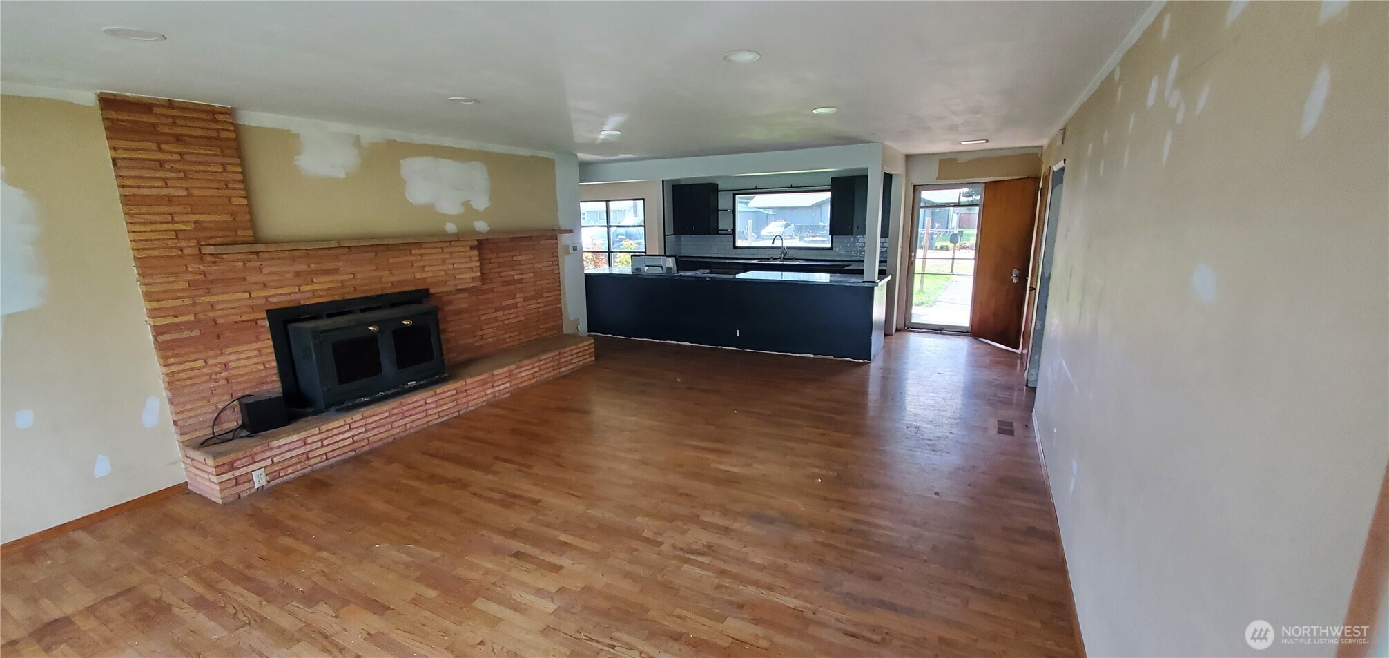 7016 Harrison Road