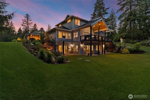 Photo of 5314 69th Street NW, Gig Harbor, WA 98335 (MLS # 2534503)