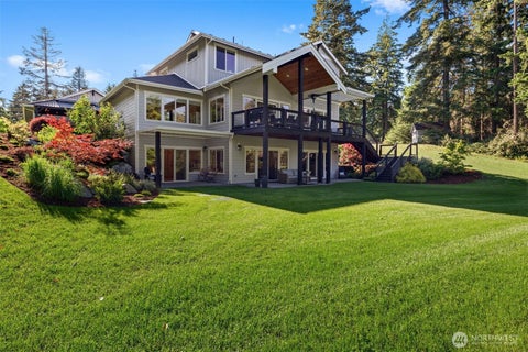 Photo of 5314 69th Street NW, Gig Harbor, WA 98335 (MLS # 2534503)
