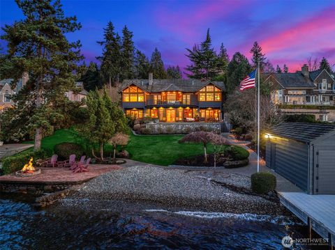7010 N Mercer Way Mercer Island WA 98040