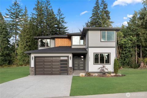 Photo of 14921 250th Drive SE, Monroe, WA 98272 (MLS # 2422862)