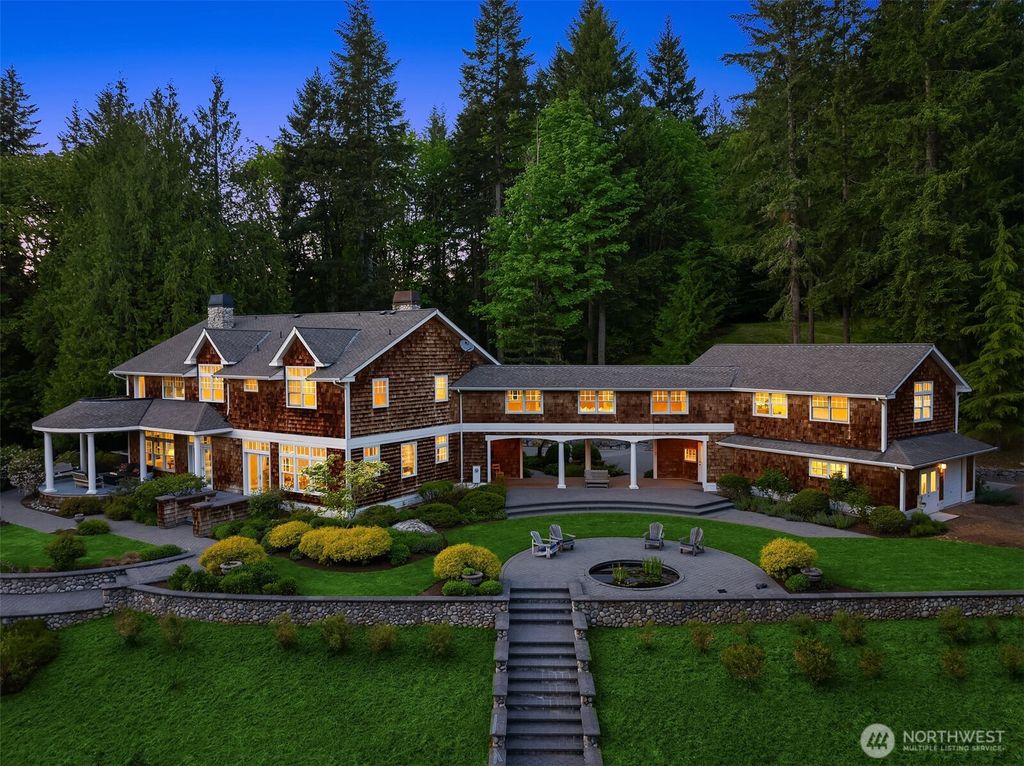 Photo of 0 XXXX UNDISCLOSED, Monroe, WA 98272 (MLS # 2512467)