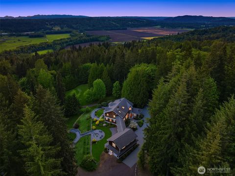 Photo of 0 XXXX UNDISCLOSED, Monroe, WA 98272 (MLS # 2512467)