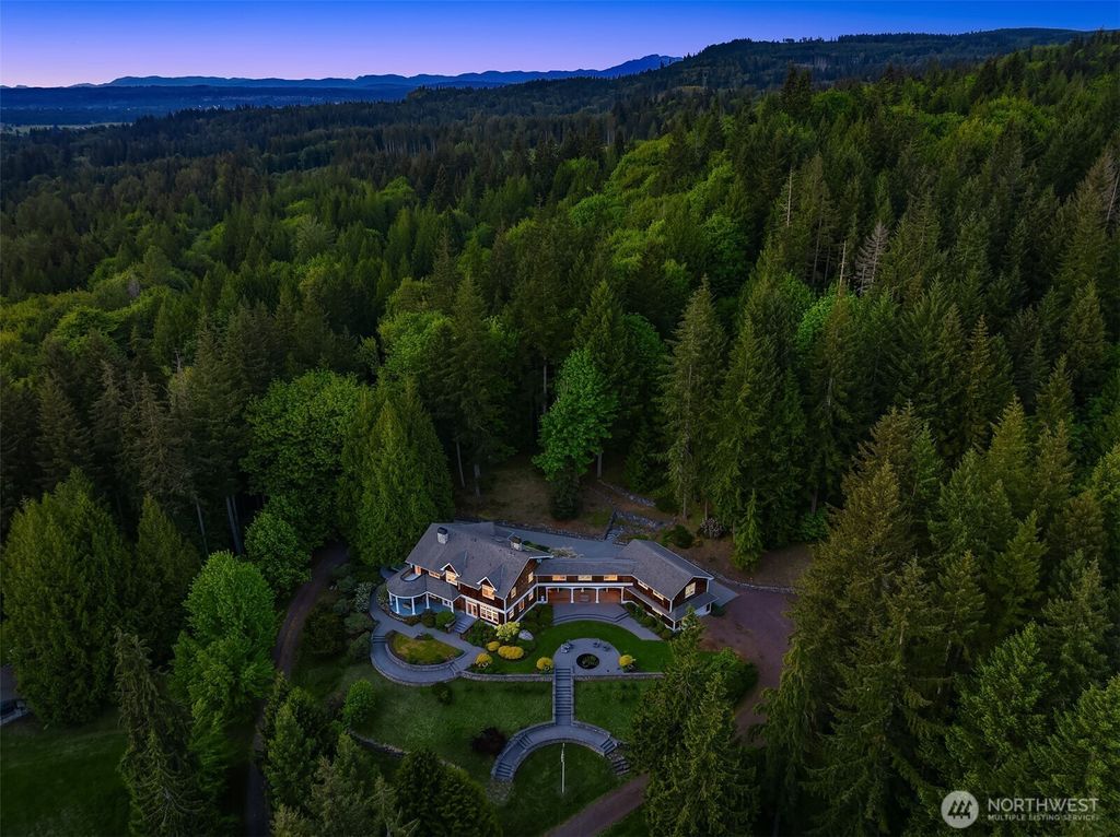 Photo of 0 XXXX UNDISCLOSED, Monroe, WA 98272 (MLS # 2512467)