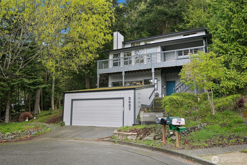 Photo of 3007 Rye Court, Anacortes, WA 98221 (MLS # 2508060)
