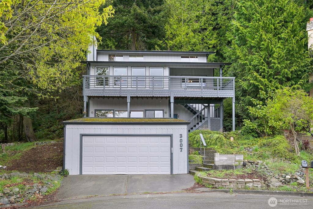Photo of 3007 Rye Court, Anacortes, WA 98221 (MLS # 2508060)