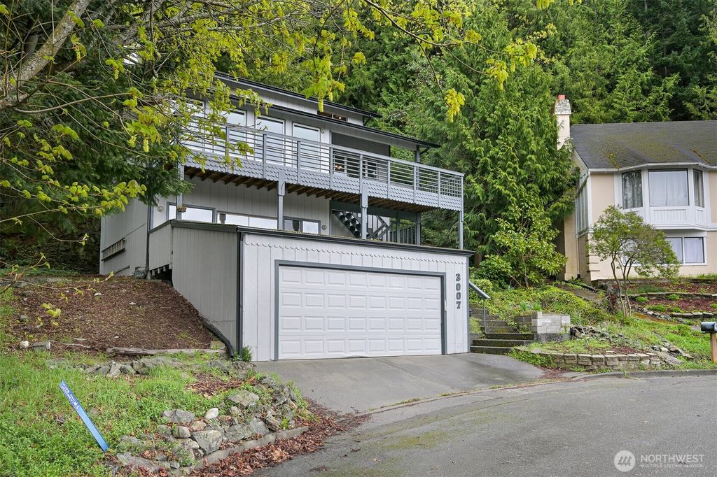 Photo of 3007 Rye Court, Anacortes, WA 98221 (MLS # 2508060)