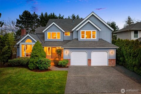 Photo of 7204 153rd Avenue NE, Redmond, WA 98052 (MLS # 2496457)