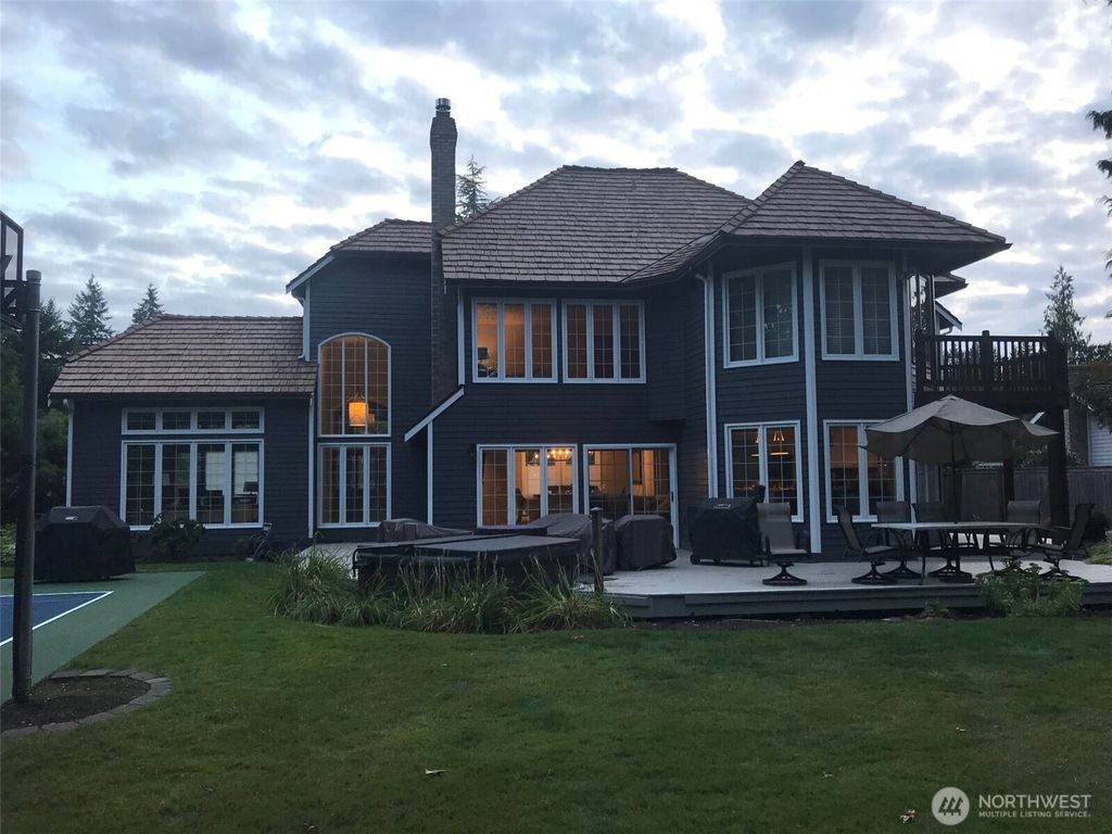 Photo of 15001 18th Lane SE, Mill Creek, WA 98012 (MLS # 2387539)