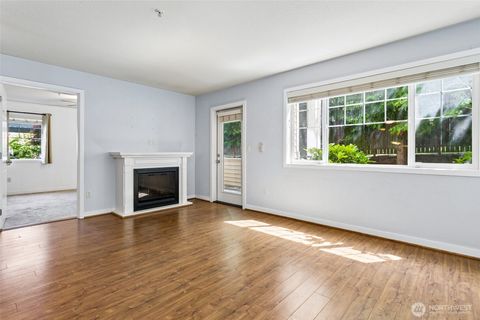 Photo of 13421 97th Avenue E #108, Puyallup, WA 98373 (MLS # 2540888)