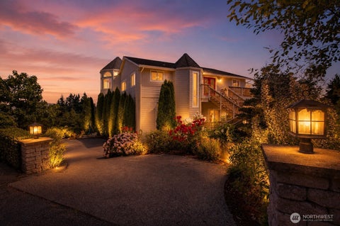 Photo of 6203 - 6210 Watchtower Road NE, Tacoma, WA 98422 (MLS # 2564022)