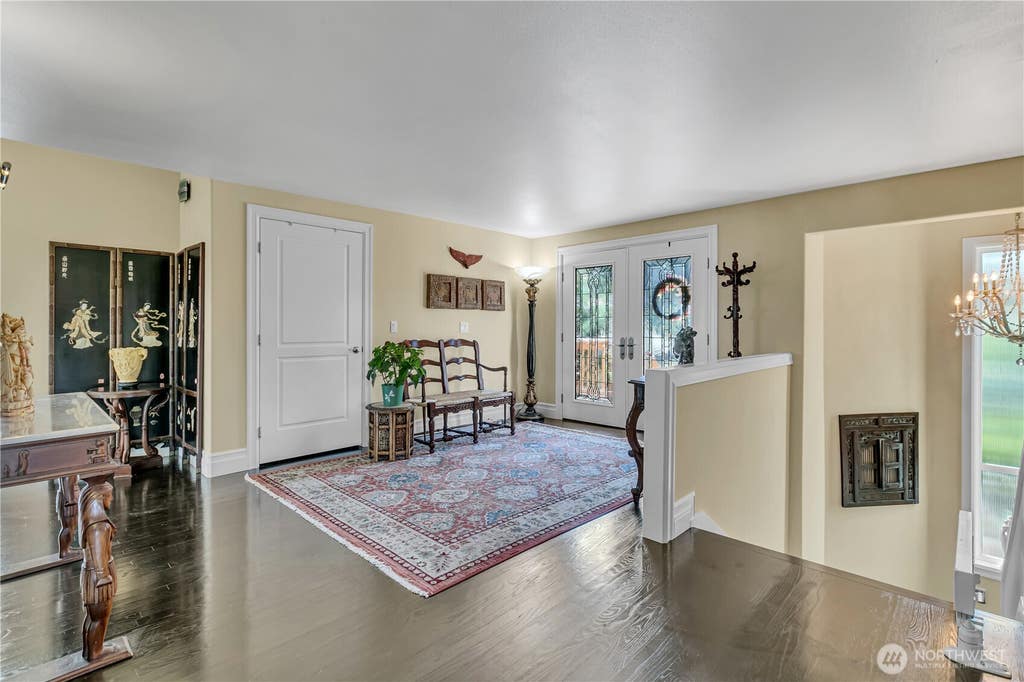 Photo of 6203 Watchtower Road NE, Tacoma, WA 98422 (MLS # 2564022)