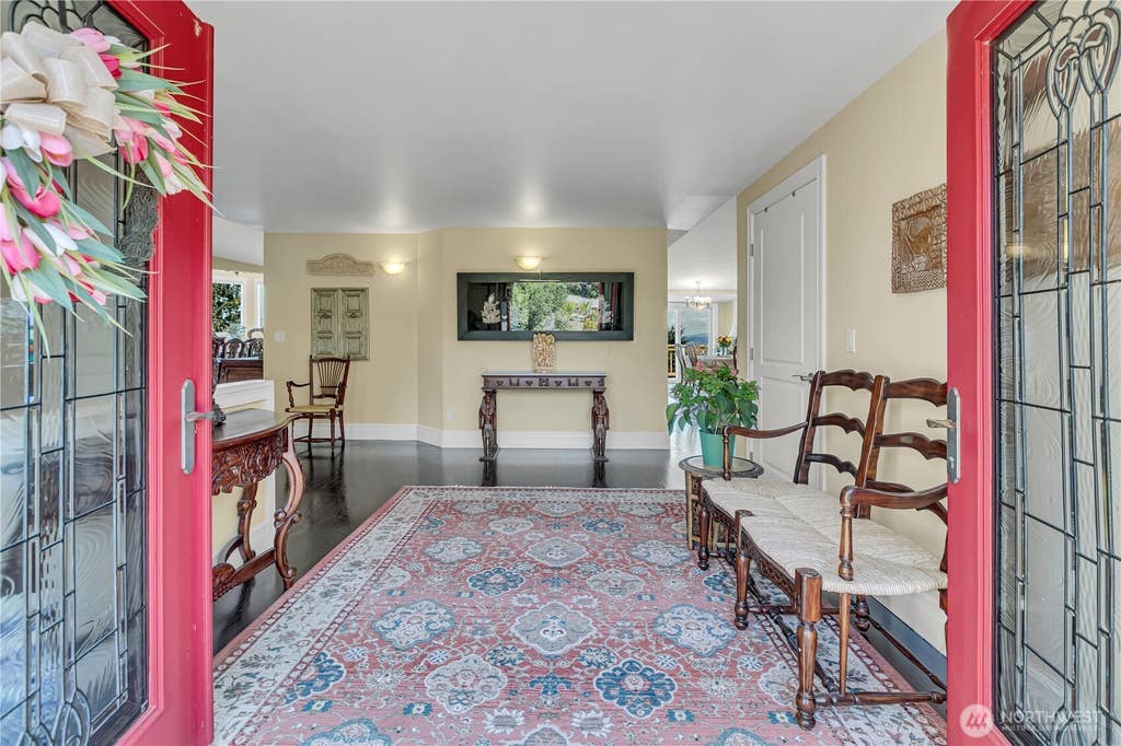Photo of 6203 Watchtower Road NE, Tacoma, WA 98422 (MLS # 2564022)