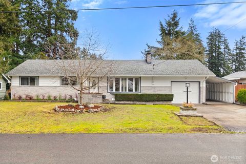 Photo of 1236 Stillwell Street NE, Olympia, WA 98506 (MLS # 2479904)