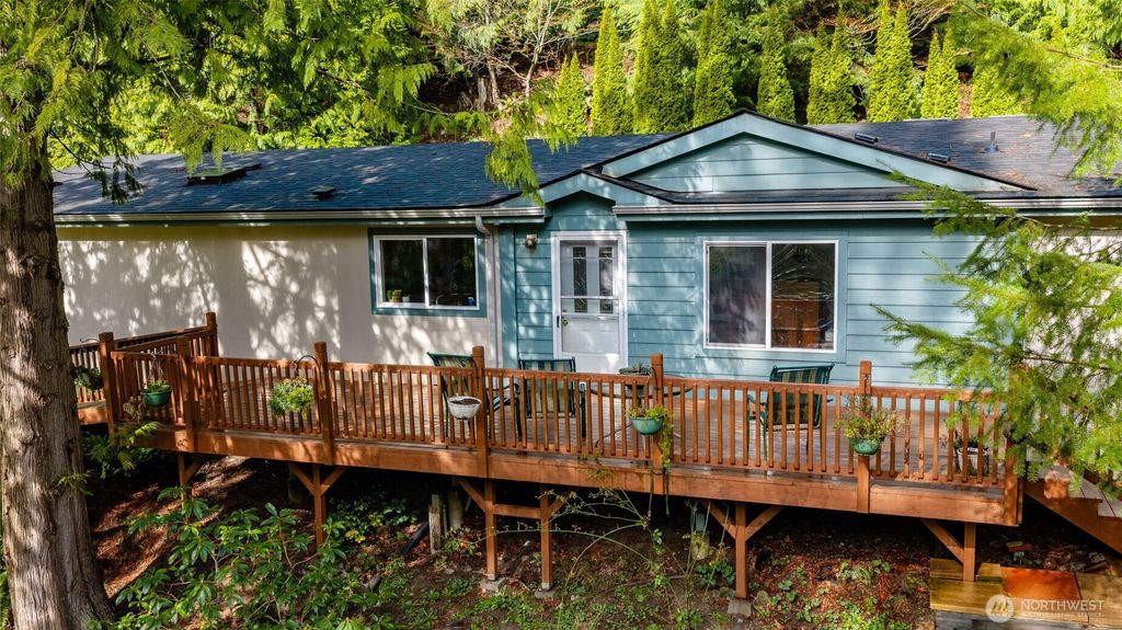 Photo of 12358 Huckleberry Lane, Sedro Woolley, WA 98284 (MLS # 2491311)