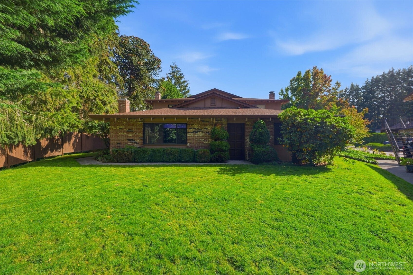 2802 Garden Court A