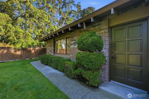 Photo of 2802 Garden Court #A, Steilacoom, WA 98388 (MLS # 2588592)