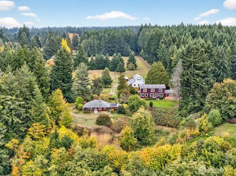 Photo of 4403 Boston Harbor Road NE, Olympia, WA 98506 (MLS # 2446313)