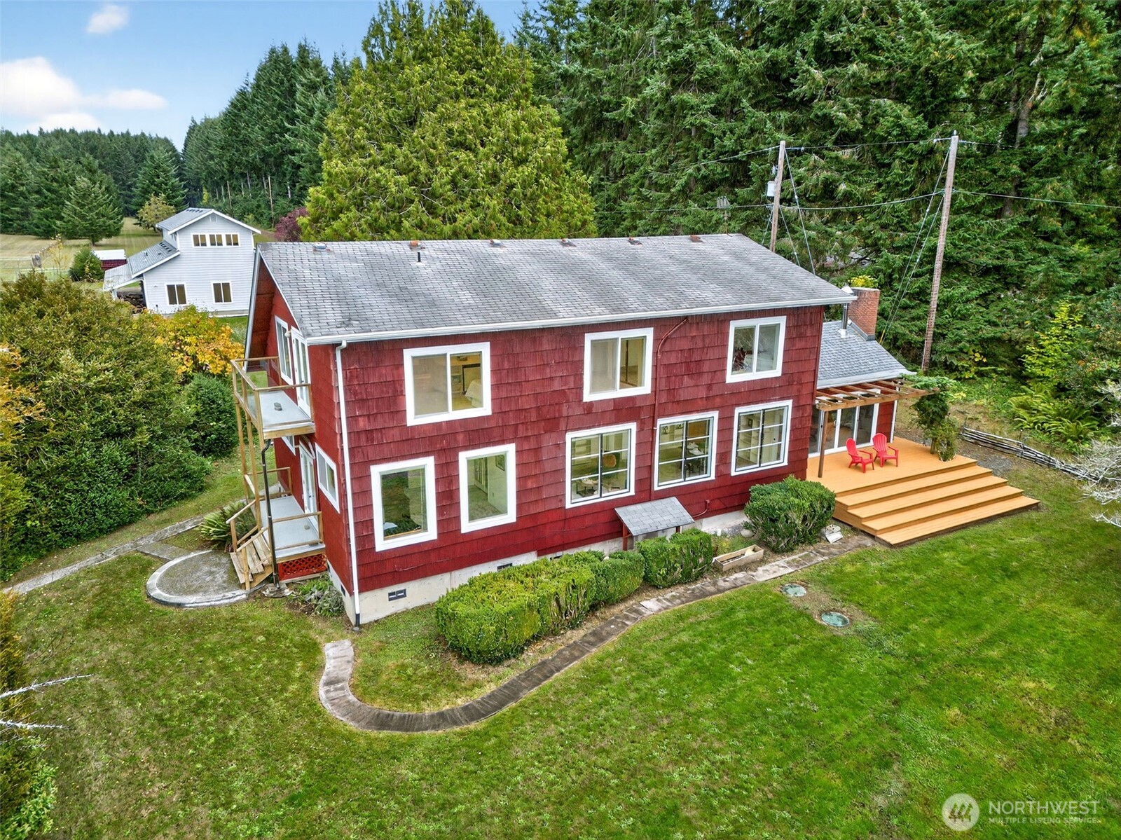4403 Boston Harbor Road NE