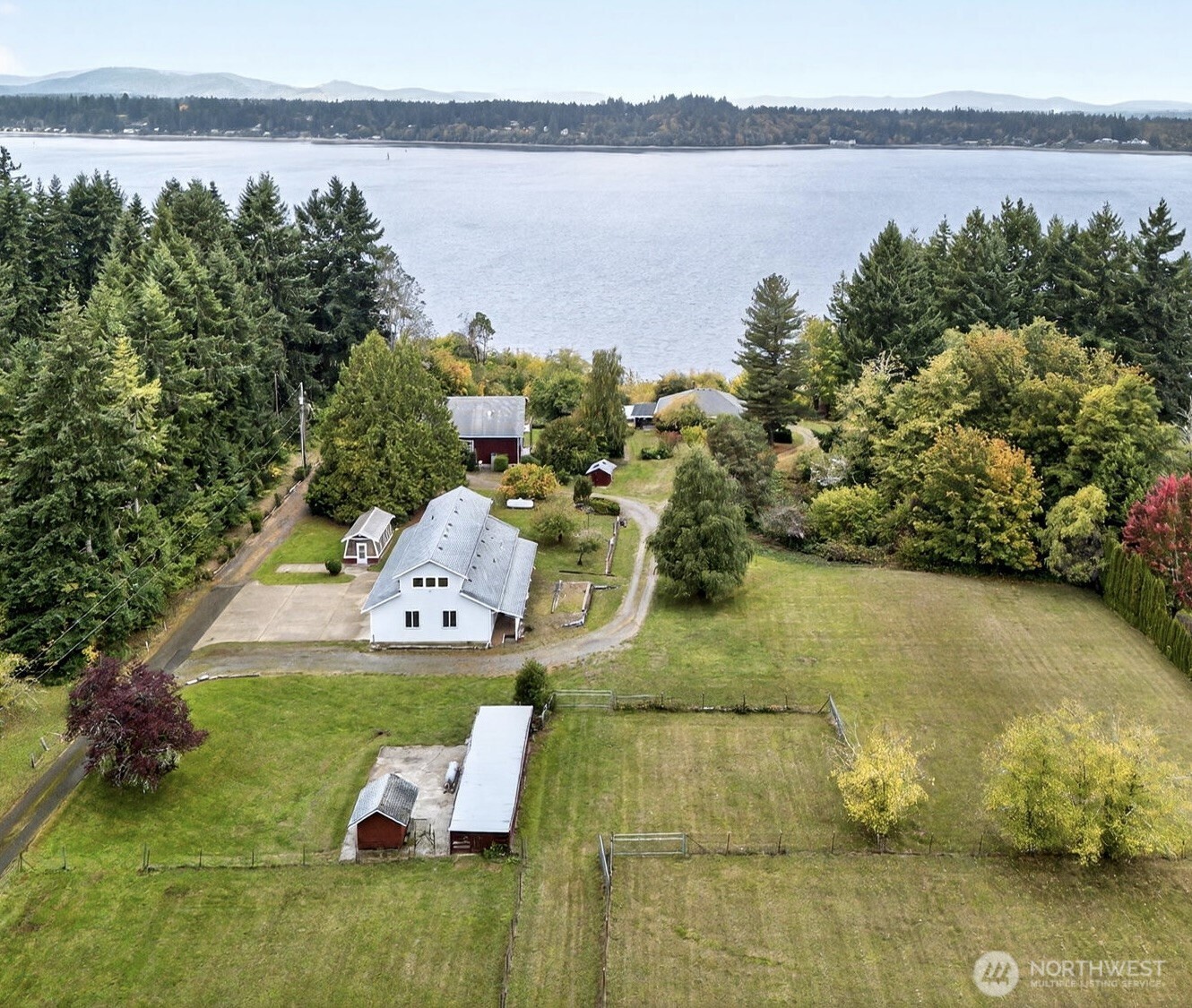 4403 Boston Harbor Road NE